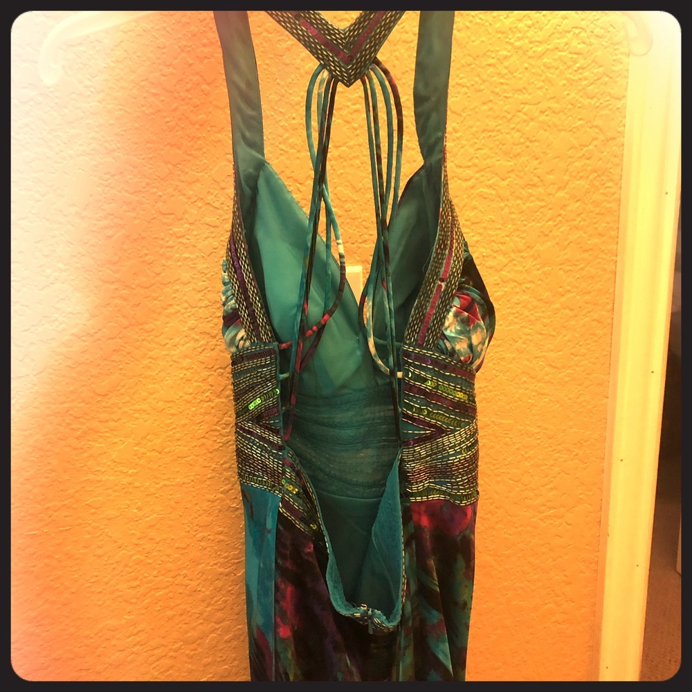 Prom Dress - Picture 3 of 6